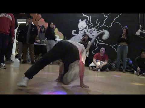 Riven Vs Mu - Kal's Birthday Bash