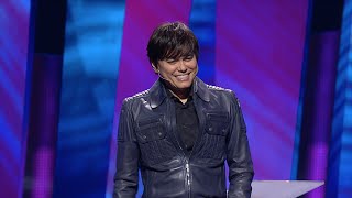 Joseph Prince - Eat Your Way To Divine Health​—Part 2 - 7 Aug 16
