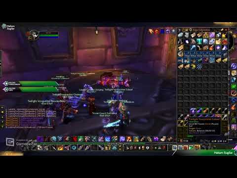Raid Naxx 25 Whit Guild