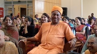 HH Devamrita Swami Vyasa Puja 2014-Part 3