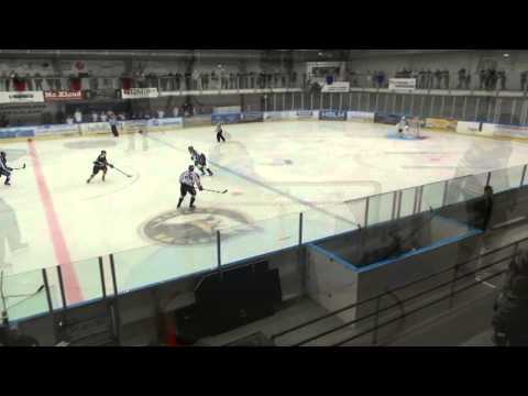 27.10.13 Herlev Eagles - Frederikshavn White Hawks