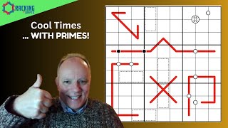 It must be Time ... Time for Prime!