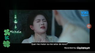 Criatura Misteriosa🐍 parte 3 - Disputa Imortal