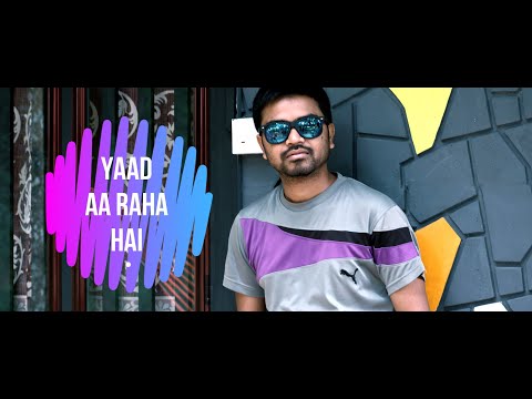 Aniruddha Mahato yaad a raha hai