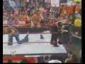 CM Punk Cashes his Money in the Bank 2008 vs ...