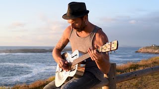 El Club de Ray Charles - A mi aire (Videoclip oficial)