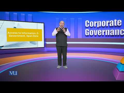MGT717 Topic003 | Corporate Governance