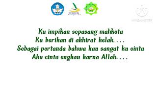 Download lagu Instrumen Lagu Hafidz Qur'an || No Vocal mp3