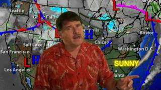 Chipmunk Weather Forecast - 100% Accuracy Guaranteed!