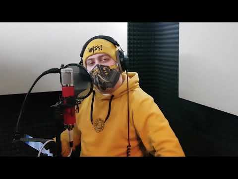 Kosa #hot16challenge2 (prod. Bonny Larmes)