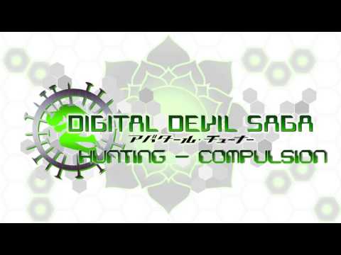 Hunting - Compulsion - Digital Devil Saga 1