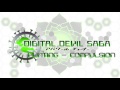 Hunting - Compulsion - Digital Devil Saga 1
