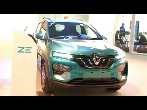 Sponsored: Sneak Preview Of The Renault Pavilion At The Auto Expo 2020