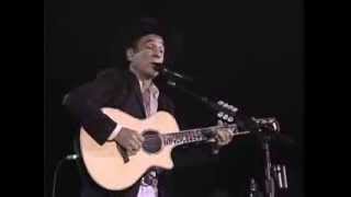 CLINT BLACK  Spend My Time 2004 LiVe