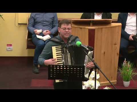 David de la Rosia - Ce dulce-i viata cu Isus