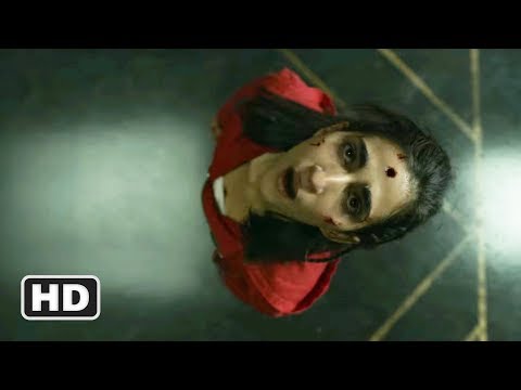 Haus des Geldes -  Nairobi's Tod  Staffel 4 (HD) | Netclip