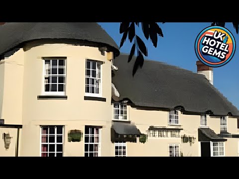 Blue Ball Inn, Sandygate, Exeter | Exeter, United Kingdom | Hotel Review 🏨
