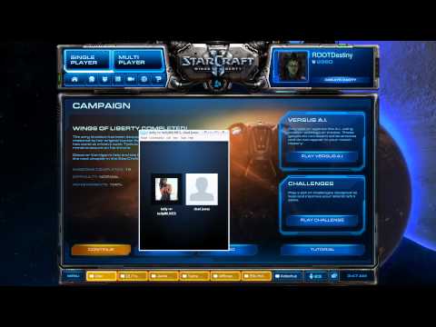 Destiny SC2 Coaching kellyMILKIES + Skype with Minigun - 04/05/2011