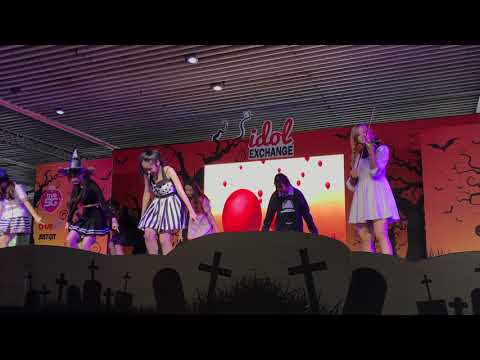 MELONPAN-ANOTHER WORLD  [IDOL EXCHANGE 3/10/63]