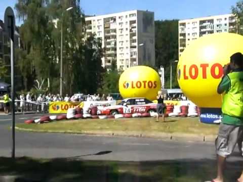 Bozyk Bogdan Sopot 2010