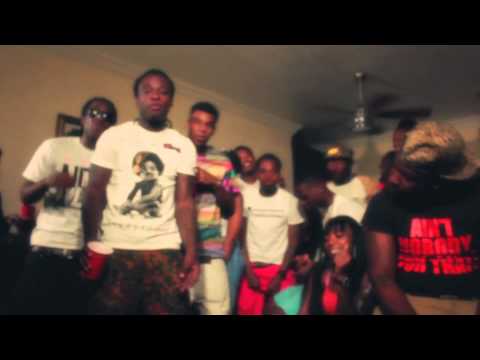 BJay (WatchDatBaby) - Turn Up ft. Thug Brothers, YNW$ Lil Juice, Lee Banks, & Leo