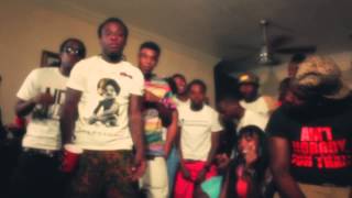 BJay (WatchDatBaby) - Turn Up ft. Thug Brothers, YNW$ Lil Juice, Lee Banks, & Leo