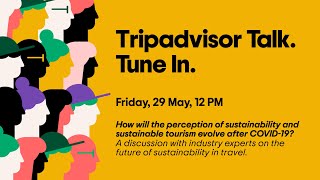 Tripadvisor Talk - Episode 4