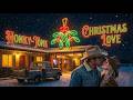 🎄Mistletoe Motel – Flirty Honky‑Tonk Country Christmas Duet (Official Song) by Ruby🎄