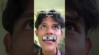 Download lagu Can't speak English Javanese🗿 mp3 Download lagu Can't speak English Javanese🗿 mp3