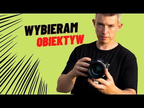 Najlepsza ogniskowa do zdjęć akcji i przyrody