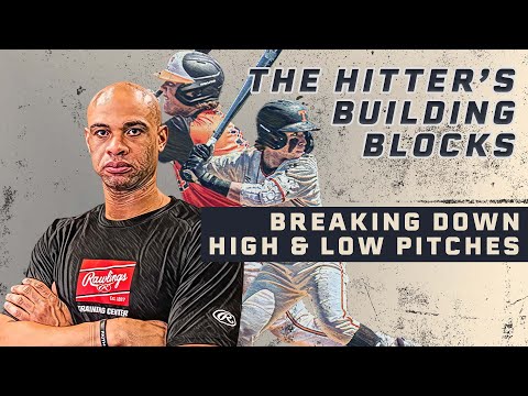 23. Breaking Down High and Low Pitches 