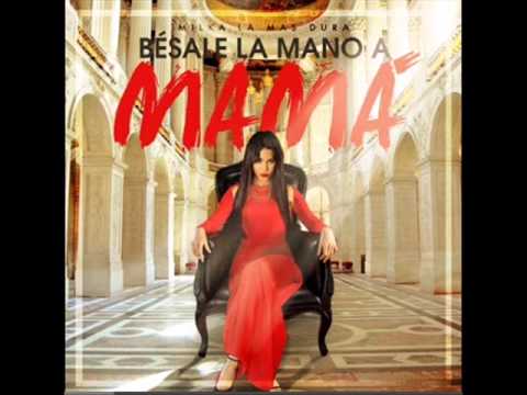 Melymel la mama del rap VS Milka la mas dura - todos los round ¿Quien Gano?