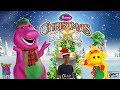 Barney S Christmas Star Play Along