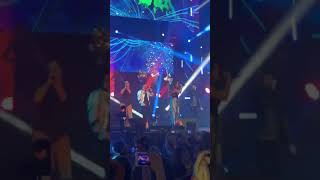 Carlos Right Y Julia Medina - Viva La Vida / OT 2018 Concierto Madrid