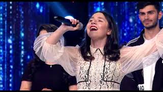 Հայ Սուպերսթար 6/Hay Superstar 6 / Թատրոնի փուլ / anons