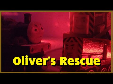 Oliver's Rescue | ONW Episode 18