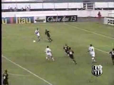 PONTE PRETA 5 X 2 VITÓRIA