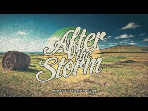 Reggae Instrumental - "After the Storm"