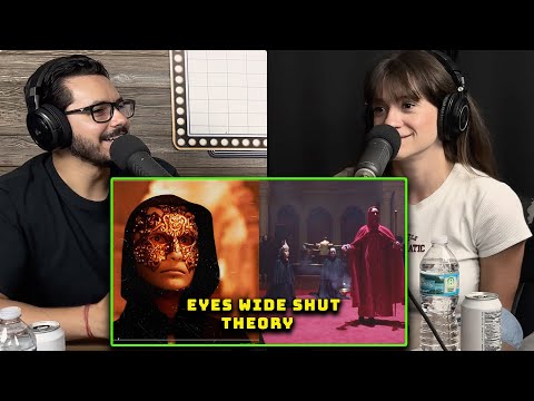 Monica Talks Eyes Wide Shut Theory | Rejecting AI Scans as an Actor | Bollywood Films & More
