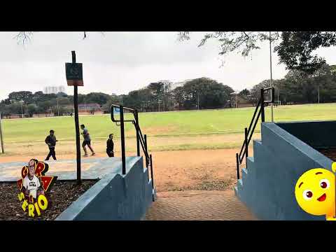 PARQUE MUNICIPAL CHÁCARA DO JOCKEY SP