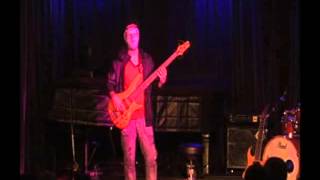 Hector Hellion - Lungolago walkways LIVE