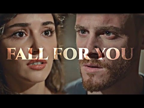 eda & serkan | fall for you [2×03]