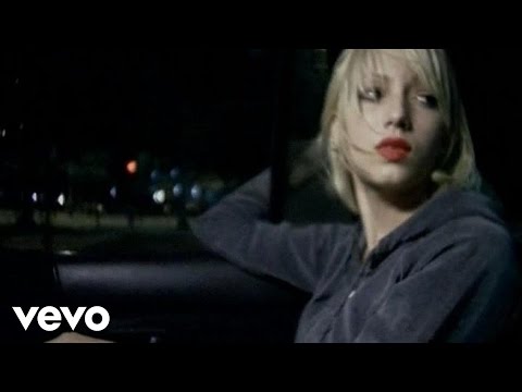 Greta - Negrita