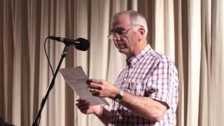 Ode to the valley of Slievenamon Milo Power