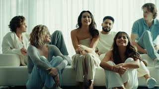 Armani Meet the GEN A collective - EPISODE 5