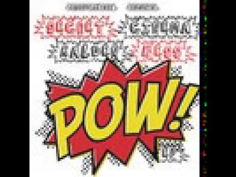Secret Cinema, Kalden Bess - Pow Pow (Original Mix) [Ground Factory Records]