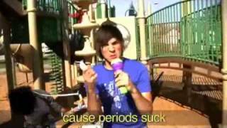 I Set My Friends On Fire - Sex Ed Rocks with lyrics