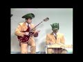 The Texas Troubadours - Rhodes Bud Boogie