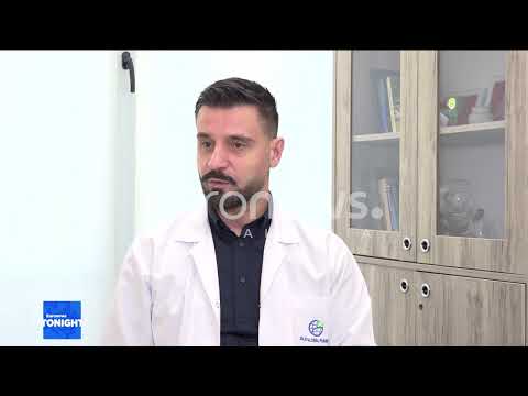 D-dimeri i rritur tregon për trompozë, sëmundje autoimune apo tumorale