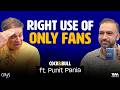 We Found The Strangest Use Of Only Fans | Punit Pania | Cock and Bull DEFAULT Thumbnail